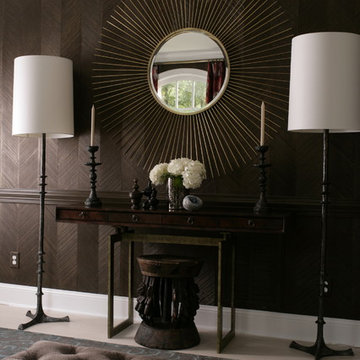 Remodeling Luxe