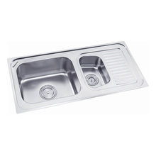 kitchen sink