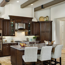 Above Cabinetry Ideas