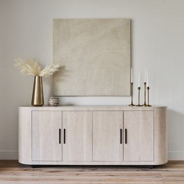 Barton Creek Modern Stage