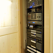 computer closet