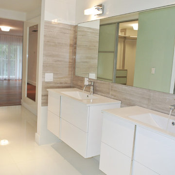 CORAL GABLES Home - By J Design Group in South Florida - Interior Designers