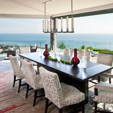 Dining Room Chair Design Ideas