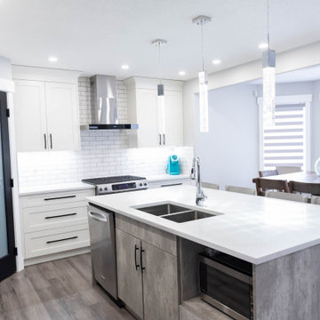 New NE Community | Home Renovation
