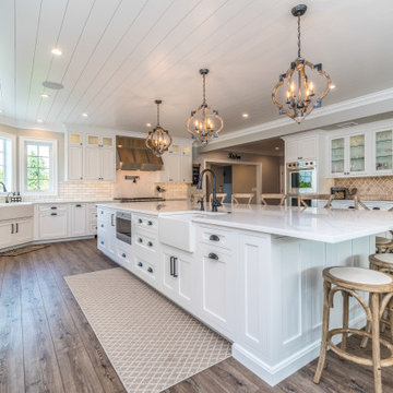 Kitchen Addition