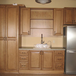 Garage cabinets - Products