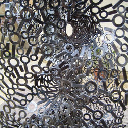 Garden sculpture - Garden Statues, Sculptures & Art