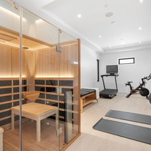 Home Gym