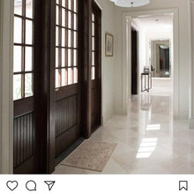 Flooring Main Areas