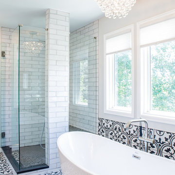 Willowleaf Drive Multi Space Renovation