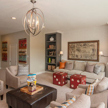 Living Room Ideas