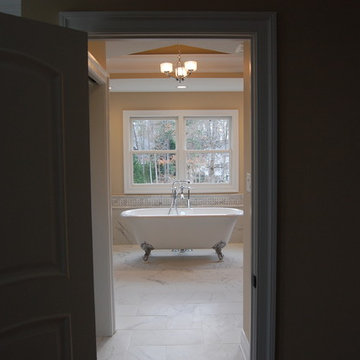 Mediterranean Makeover in Spotsylvania, VA