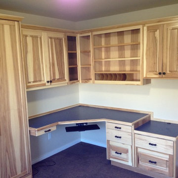 Summer 2013 cabinets and furniture