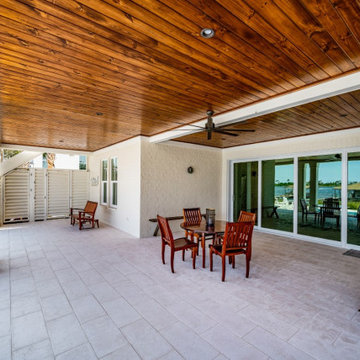 Island Retreat