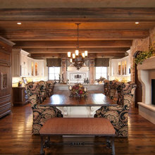 My dream dining room