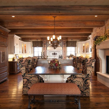 Tuscan Masterpiece