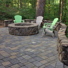 Patios ideas