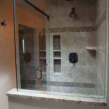 Rockrimmon Bathroom Remodel