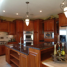 Kitchen Ideas