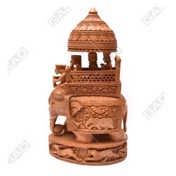 OBJET D`ART HOME DECOR - Products