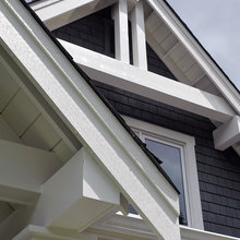 GABLE DETAIL