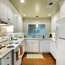 Kitchen Ideas