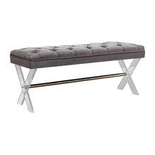 Master Bath Bench/Stool