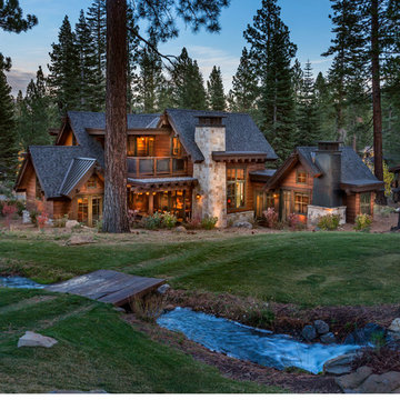 Breakers Cabin
