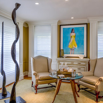 47th Kansas City Symphony Designers Showhouse,