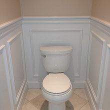 Bathroom Ideas