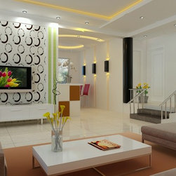 Lodha Belleza - Best Interiors in Hyderabad - - Products