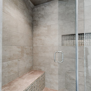 Rockfalls Drive Addition & Remodel
