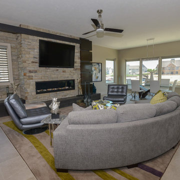 Big Sandy Lake House
