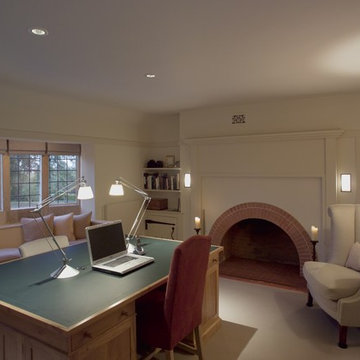 Voysey House