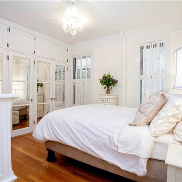 Staged For Sale: East Side Family Home