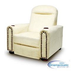Theater Recliners - Products