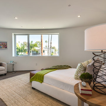 Modern Residential Home | Venice, CA | Part II