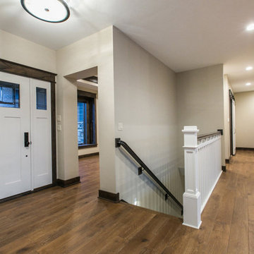 Craftsman Ranch #32711LL
