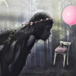 Daydreaming - Artwork