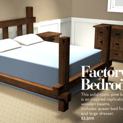 Designed Furniture - Beds