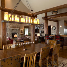 dinning room