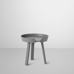 Muuto - around coffee tables - Side Tables & End Tables