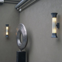 Custom made lights - Outdoor Wall Lights And Sconces