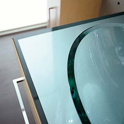 AQUOS Bath Vanity - Products