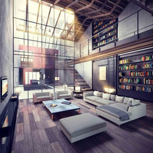 Basement Furniture