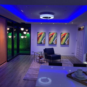ProSource Lighting Technology & Learning Center