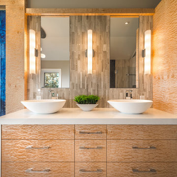 Vancouver Island Modern