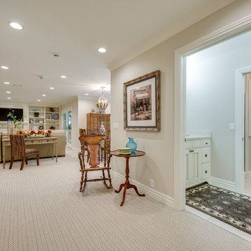 Callister Residence