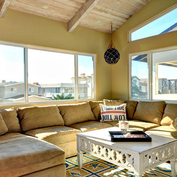 Oxnard Shores Vacation Rental