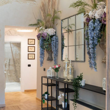Luxury rent apartment in San Lorenzo- Historic center of florence